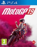 MOTOGP 19 PS4 PSN MIDIA DIGITAL