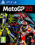 MOTOGP 20 PS4 PSN MIDIA DIGITAL