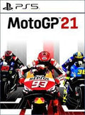 MotoGP 21 PS5 PSN MIDIA DIGITAL