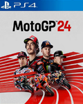 MotoGP 24 PS4 PSN MIDIA DIGITAL