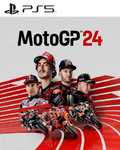 MotoGP 24 PS5 PSN MIDIA DIGITAL