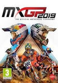 MXGP 2019 - THE OFFICIAL MOTOCROSS VIDEOGAME PS5 PSN MIDIA DIGITAL