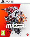 MXGP 2020 - The Official Motocross Videogame PS5 PSN MIDIA DIGITAL