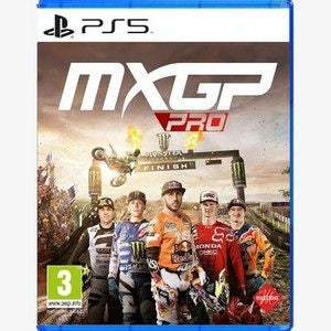 MXGP PRO PS5 PSN MIDIA DIGITAL