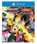 NARUTO TO BORUTO SHINOBI STRIKER PS4 PSN MIDIA DIGITAL