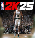NBA 2K25 PS4 PSN MIDIA DIGITAL