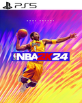 NBA 2K24 PS5 Mídia Digital