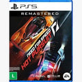 Need for Speed Hot Pursuit Remastered PS5 PSN MIDIA DIGITAL