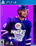 NHL 20 PS4 PSN MÍDIA DIGITAL