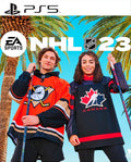 NHL 23 Ps5 Psn Midia Digital