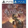 Oddworld Soulstorm PS5 PSN MIDIA DIGITAL