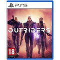 OUTRIDERS PS5 PSN MIDIA DIGITAL