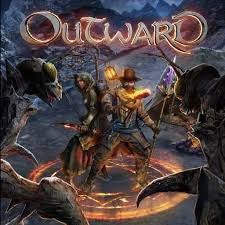 OUTWARD PS5 PSN MIDIA DIGITAL