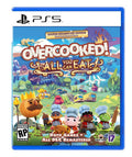 Overcooked! All You Can Eat PS5 PSN MIDIA DIGITAL