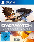 OVERWATCH LEGENDARY EDITION PS4 PSN MIDIA DIGITAL