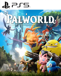 Palworld Ps5 Psn Midia Digital