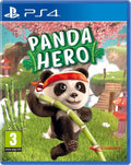 Panda Hero PS4 PSN MIDIA DIGITAL