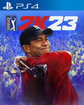 PGA TOUR 2K23 Ps4 Psn Midia Digital