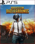 PLAYERUNKNOWN'S BATTLEGROUNDS PS5 PSN MIDIA DIGITAL