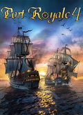 Port Royale 4 Ps5 Psn Midia Digital