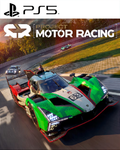 Project Motor Racing PS5 PSN MIDIA DIGITAL