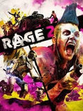 RAGE 2 PS5 PSN MIDIA DIGITAL