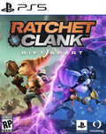 Ratchet & Clank Rift Apart PS5 PSN MIDIA DIGITAL