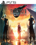 FINAL FANTASY VII REBIRTH PS5 Mídia Digital