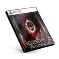 RESIDENT EVIL REVELATIONS PS5 PSN MIDIA DIGITAL