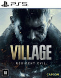 Resident Evil Village PS5 PSN MIDIA DIGITAL