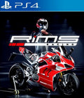RIMS Racing PS4 PSN MIDIA DIGITAL