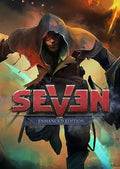 SEVEN ENHANCED EDITION PS5 PSN MIDIA DIGITAL