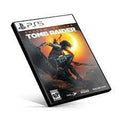 SHADOW OF THE TOMB RAIDER PS5 PSN MIDIA DIGITAL