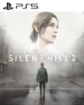 SILENT HILL 2 PS5 PSN MIDIA DIGITAL
