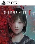SILENT HILL f Ps5 Psn Midia Digital