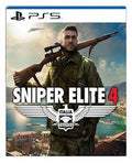 SNIPER ELITE 4 PS5 PSN MIDIA DIGITAL