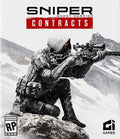 SNIPER GHOST WARRIOR CONTRACTS PS5 PSN MIDIA DIGITAL