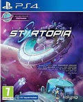 Spacebase Startopia PS4 PSN MIDIA DIGITAL
