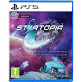 Spacebase Startopia PS5 PSN MIDIA DIGITAL