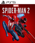 Marvel’s Spider-Man 2 PS5 Mídia Digital