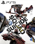 Esquadrão Suicida: Mate a Liga da Justiça PS5 Mídia Digital