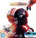 STAR WARS: Squadrons Ps5 Psn Midia Digital
