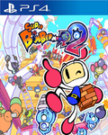 SUPER BOMBERMAN R 2 Ps4 PSN MIDIA DIGITAL