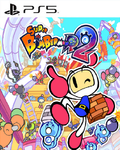 SUPER BOMBERMAN R 2 Ps5 PSN MIDIA DIGITAL
