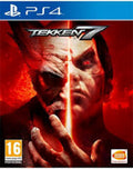 TEKKEN 7 PS4 PSN MIDIA DIGITAL