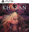 The First Berserker: Khazan Ps5 Psn Midia Digital