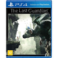 The Last Guardian PS4 PSN MIDIA DIGITAL