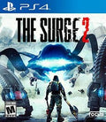 THE SURGE 2 PS4 PSN MIDIA DIGITAL