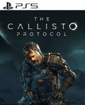 The Callisto Protocol Ps5 Psn Midia Digital