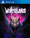 Tiny Tina's Wonderlands Ps4 Psn Midia Digital